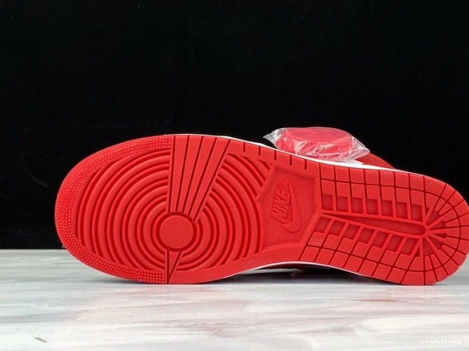 1 Jordan Air CQ4921-601 Beginnings' OG 'New High '85 Retro 0802